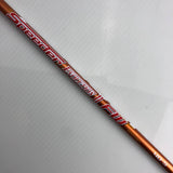 FUJIKURA SPEEDER EVOLUTION II FAIRWAY SHAFTS