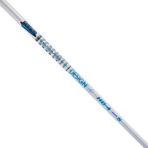 速くおよび自由な Design Graphite Wood golfshaftsasia – Shafts その他