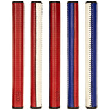 THE GRIP MASTER HYBRID TREBLE FL27 CABRETTA PUTTER GRIPS