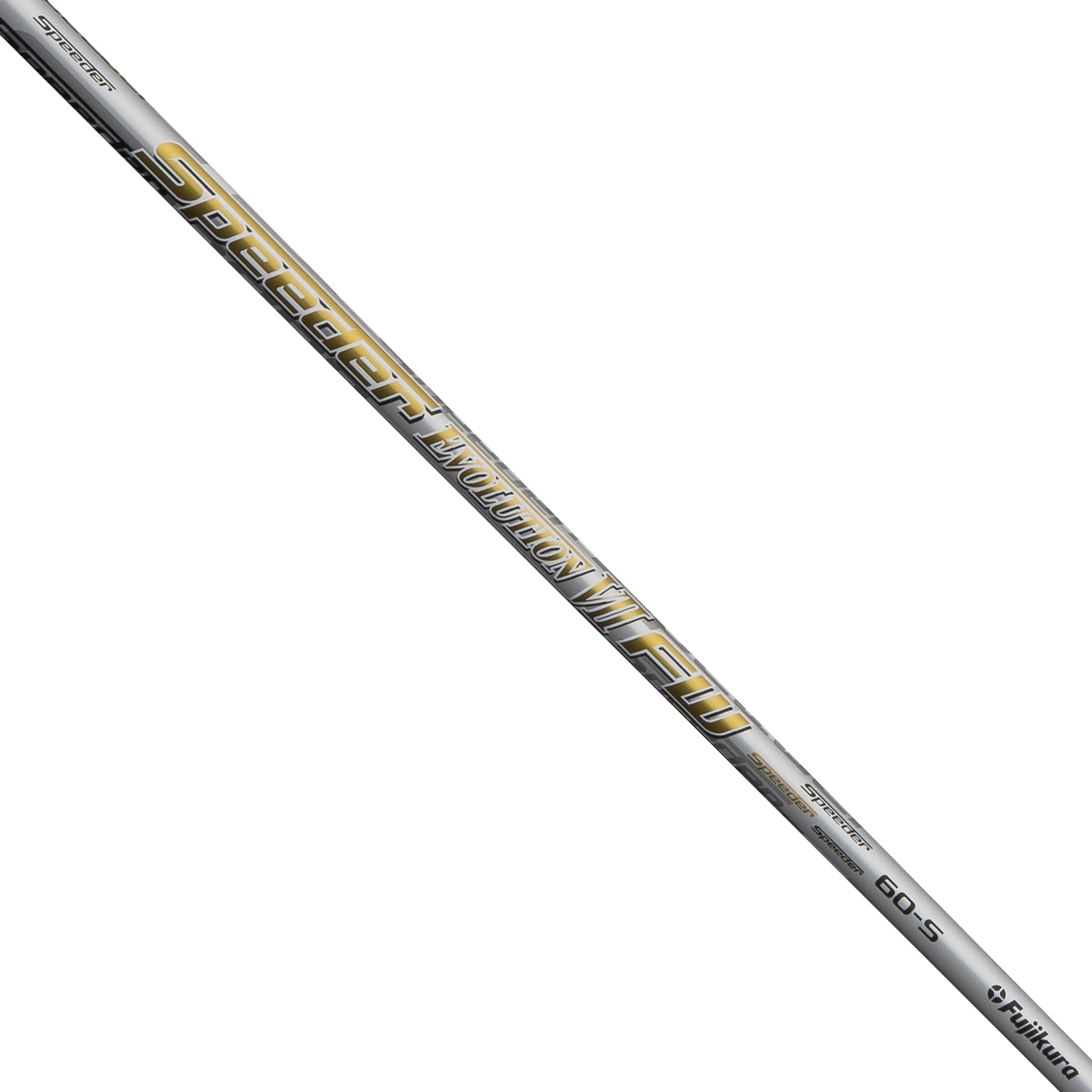 【2024】お歳暮・冬ギフト VII EVOLUTION SPEEDER FUJIKURA FAIRWAY golfshaftsasia – SHAFTS クラブ