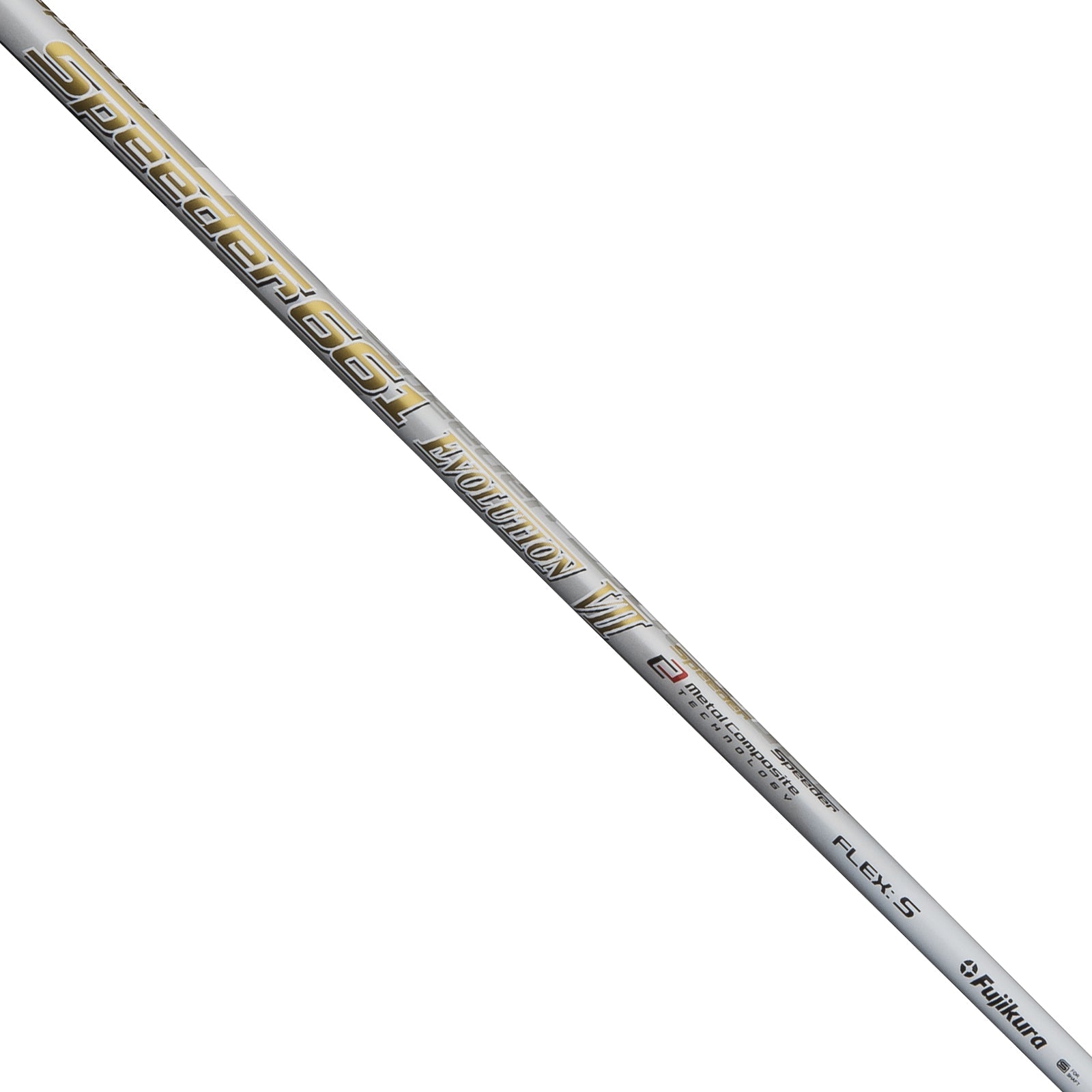 Fujikura Speeder Evolution III 661 Shaft Review - Plugged In