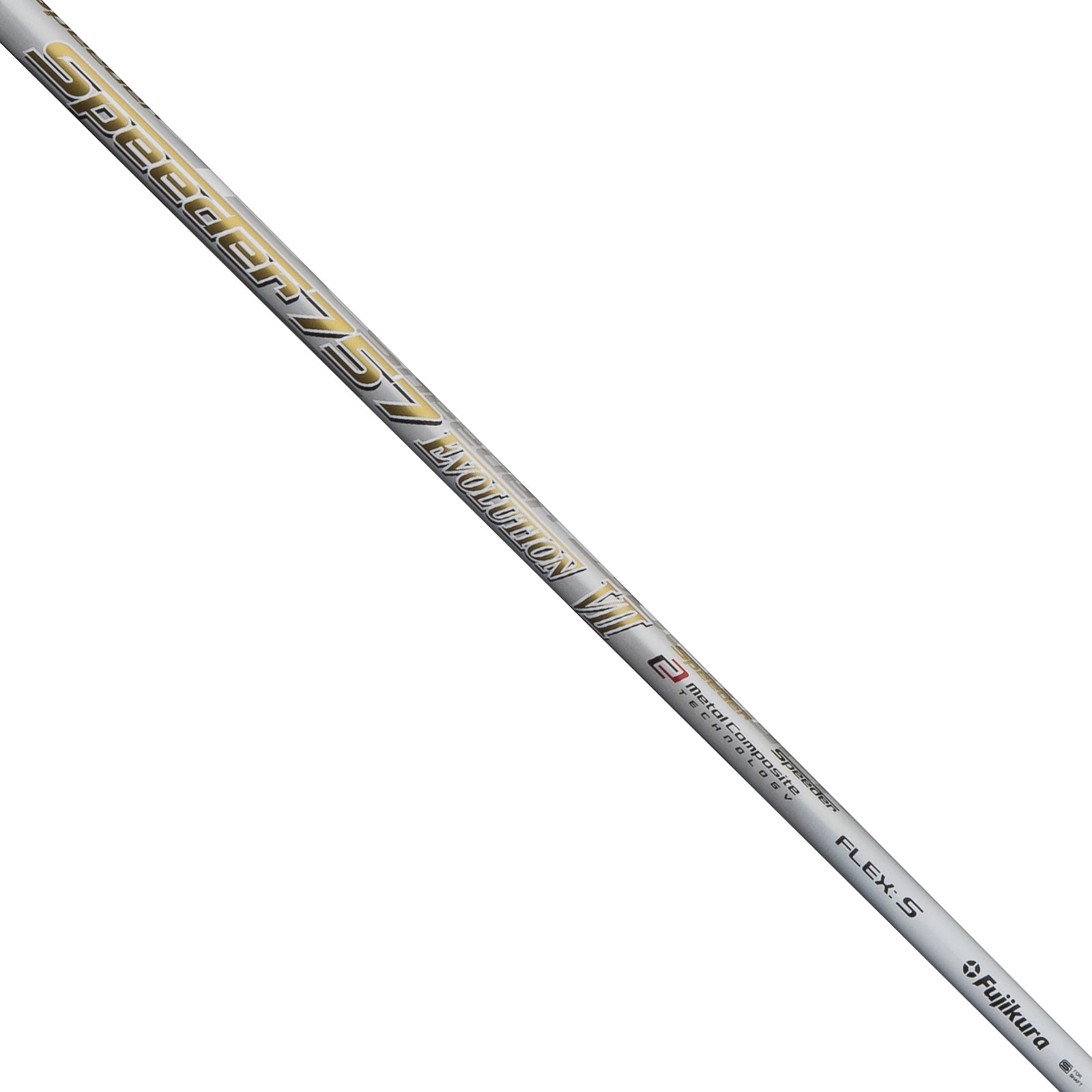 FUJIKURA SPEEDER EVOLUTION VII DRIVER SHAFTS – golfshaftsasia