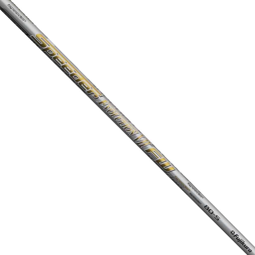 FUJIKURA SPEEDER EVOLUTION VII FAIRWAY SHAFTS – golfshaftsasia