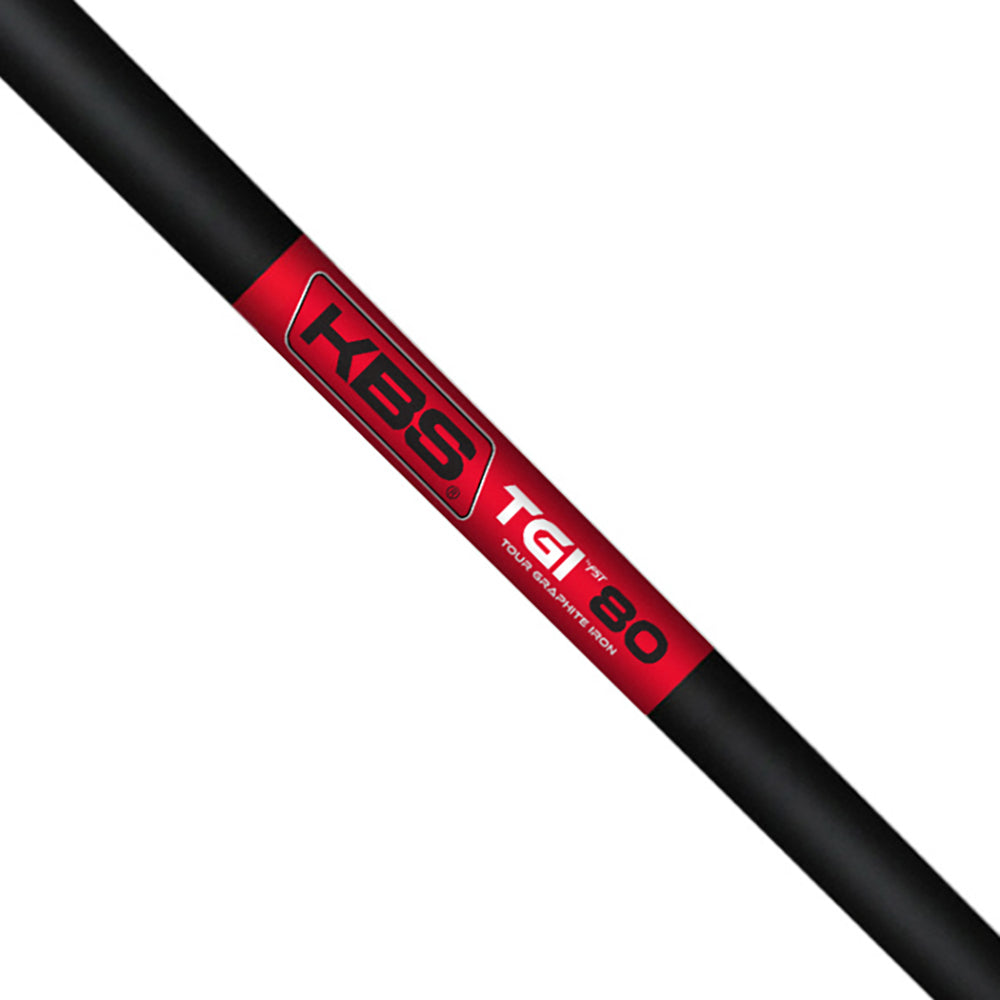Arbre De Club De Golf KBS Tour Hybrid Prototype - Graphite, Flex Et Arbre De Club De Golf KBS Tour Hybrid Prototype - Graphite, Flex Et