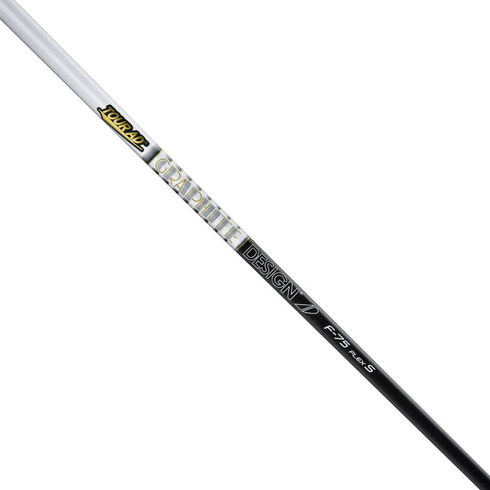 GRAPHITE DESIGN TOUR AD F FAIRWAY SHAFTS