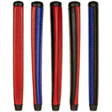 THE GRIP MASTER HYBRID TREBLE PADDLE PUTTER GRIPS