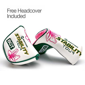 BGT STABILITY TOUR AMERICAN SHAFT – golfshaftsasia