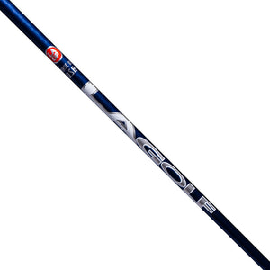 LA GOLF BRYSON SIGNATURE SERIES IRON SHAFT .355