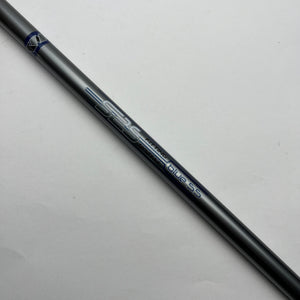 FUJIKURA MOTORE SPEEDER VT WOOD SHAFTS – golfshaftsasia