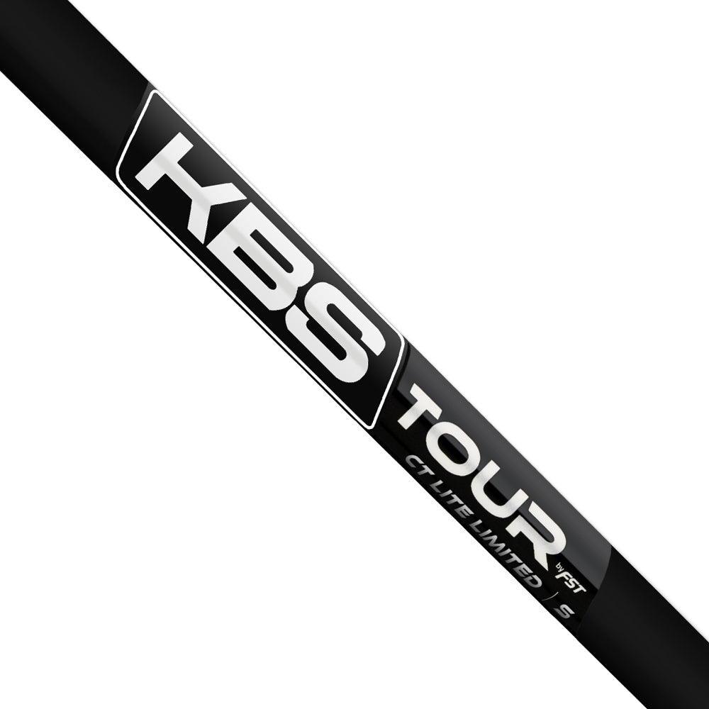 KBS C Taper Lite - für Eisen/Iron, 53,00 KBS C Taper Lite - für Eisen/Iron, 53,00