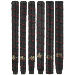 THE GRIP MASTER CLASSIC WRAP PUTTER (THREADED)