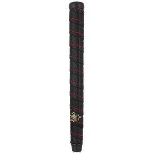 THE GRIP MASTER CLASSIC WRAP PUTTER (THREADED)
