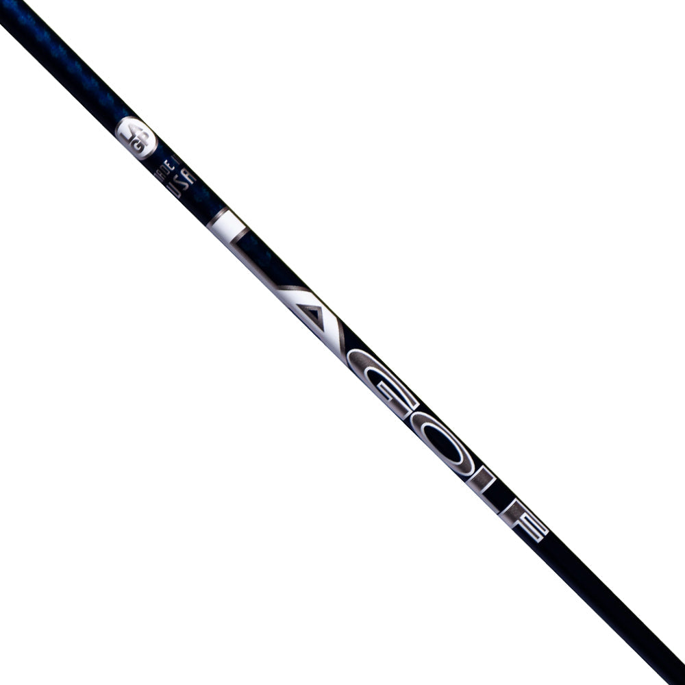 LA GOLF DJ SIGNATURE SERIES WOOD SHAFT .335 – golfshaftsasia