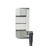 Sik DW Putter - LH Assembled (Line Back Flange)