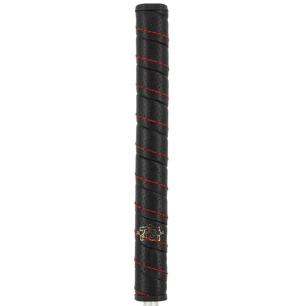 THE GRIP MASTER CLASSIC WRAP PUTTER (THREADED)