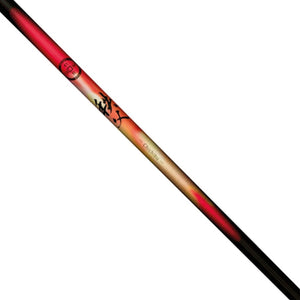 GRAPHITE DESIGN CHICHIBU WOOD SHAFTS