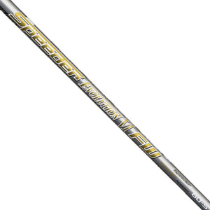 FUJIKURA DIAMOND SPEEDER FAIRWAY SHAFTS – golfshaftsasia