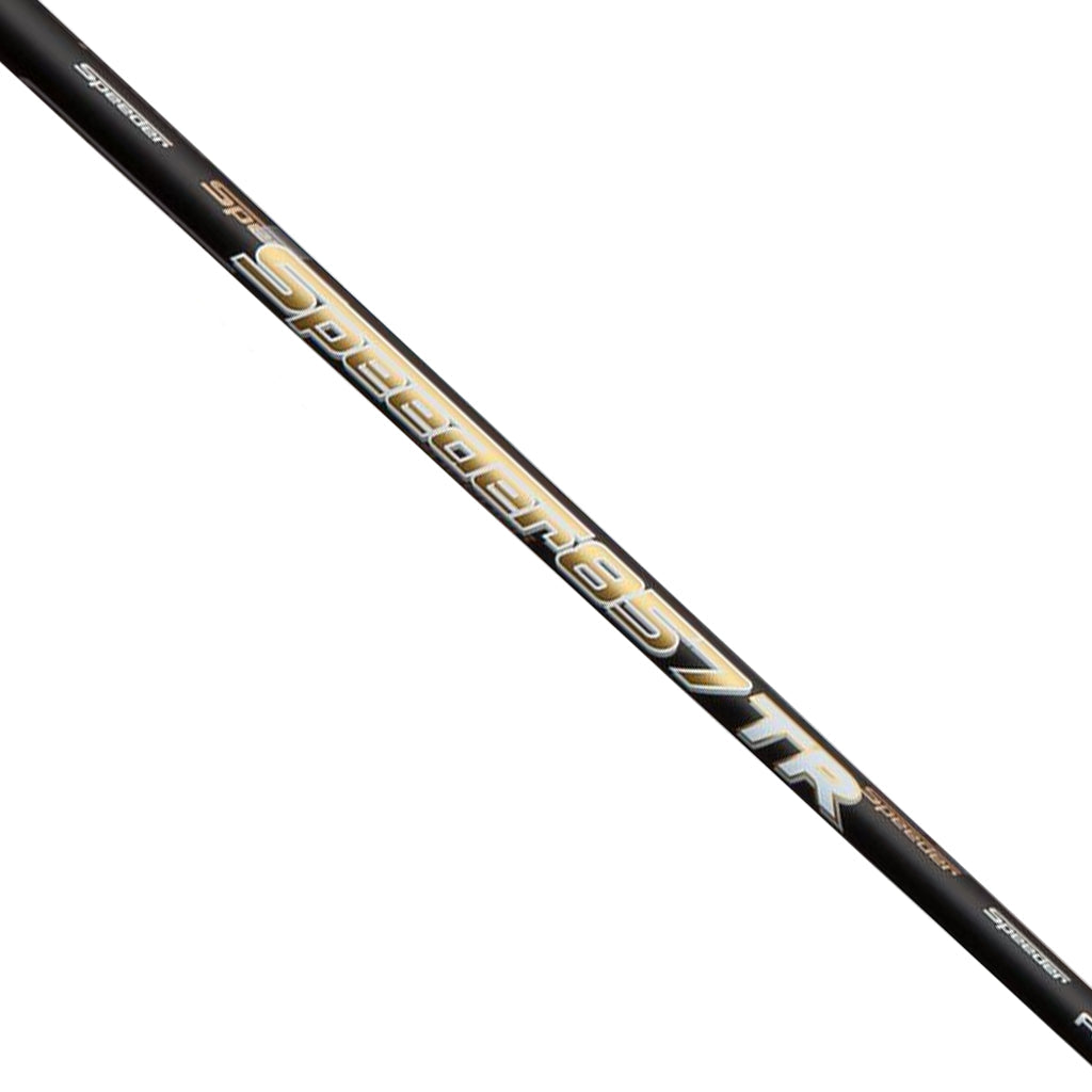 Callaway Mavrik Out Left Hand 3 Wood Utility Speeder TR