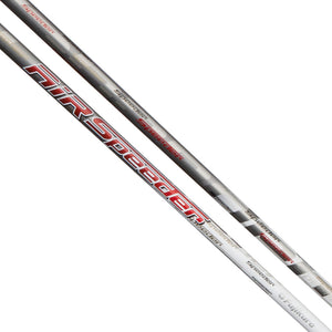 Fujikura Speeder Evolution V 569 Graphite Shaft + Adapter