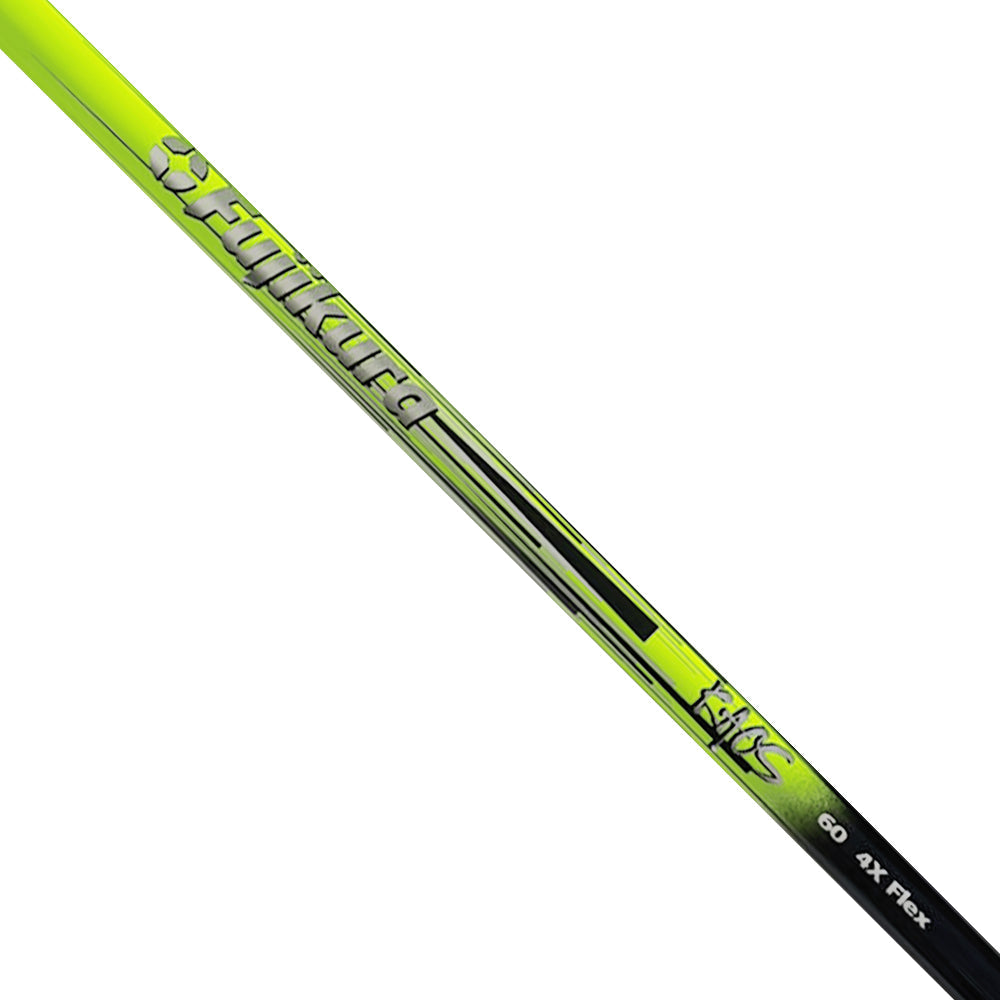 New Fujikura Platinum Speeder 4R 48G Regular 47