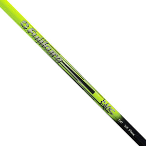 Fujikura Driver Shafts – golfshaftsasia