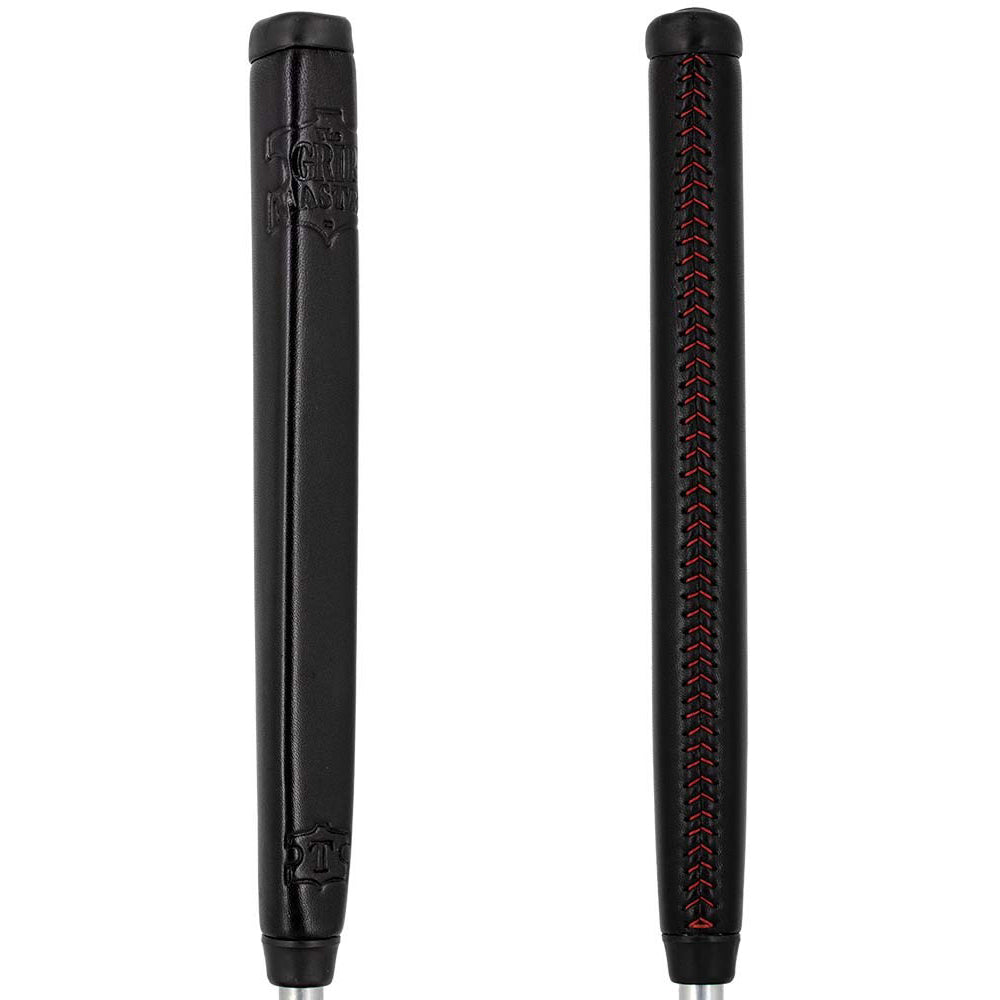 THE GRIP MASTER SIGNATURE CABRETTA LACED PADDLE PUTTER GRIPS