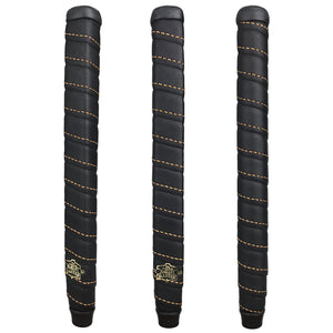 THE GRIP MASTER WP CORDED PADDLE PUTTER