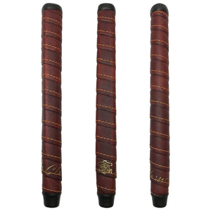 THE GRIP MASTER WP CORDED PADDLE PUTTER