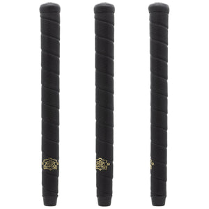 THE GRIP MASTER CLASSIC WRAP PUTTER GRIPS