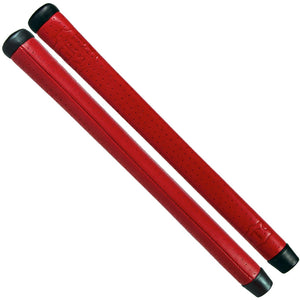 THE GRIP MASTER CPS CABRETTA SEWN PUTTER GRIPS