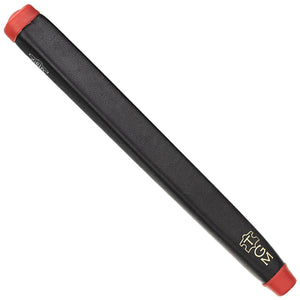 THE GRIP MASTER EKPPS PITTARDS TOUR (UK) PADDLE PUTTER GRIPS