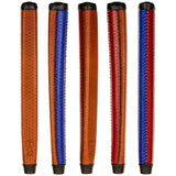 THE GRIP MASTER HYBRID TREBLE PADDLE PUTTER GRIPS