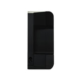 Sik DW Series Putter Matte Black (RH - Heads Only) Custom Assembled with Hosels