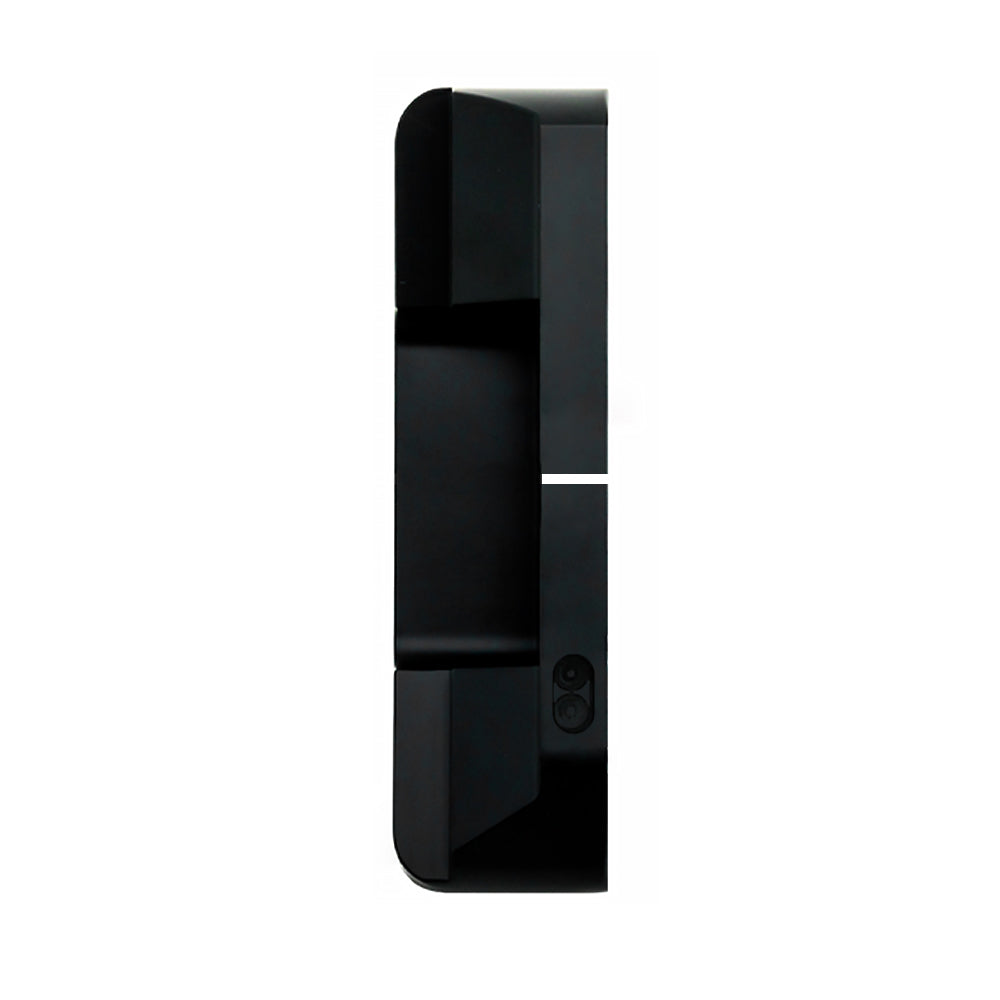 Sik PRO Series Putter Matte Black (LH - Heads Only) Custom Assembled with Hosels