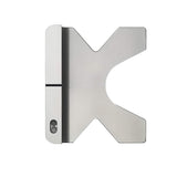 Sik FLO Series Putter (RH - Heads Only) Custom Assembled with Hosels