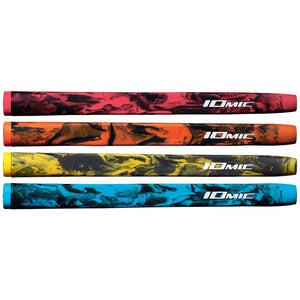 IOMIC BLACK ARMY PUTTER GRIP