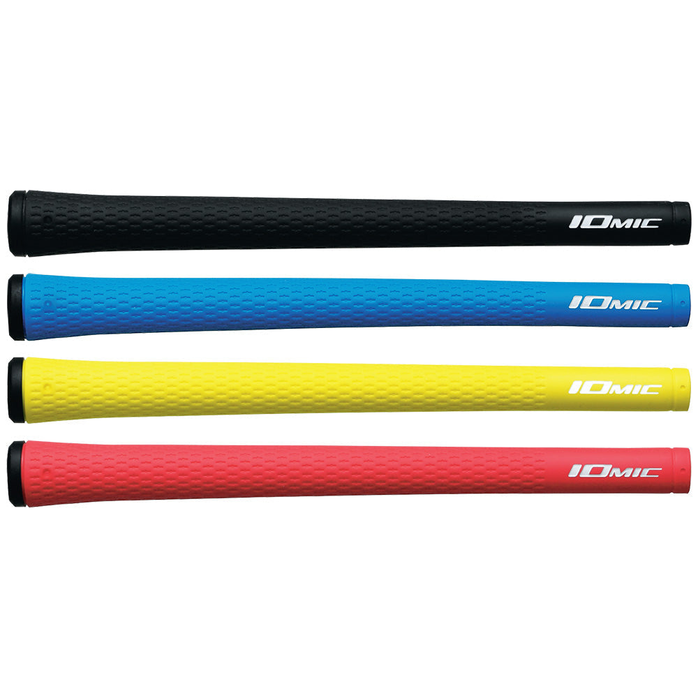 IOMIC STICKY 1.8 SUPER LIGHT GRIP – golfshaftsasia