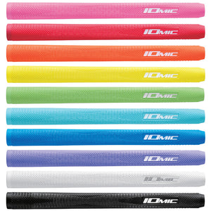 IOMIC ABSOLUTE X PUTTER GRIP