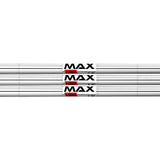 KBS MAX 80 IRON SHAFTS - (.370)