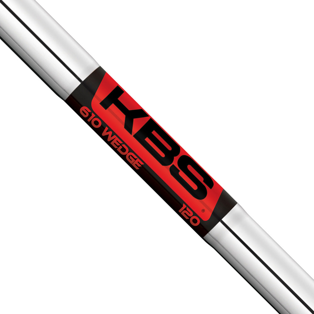 KBS TOUR 610 WEDGE SHAFTS (.355)