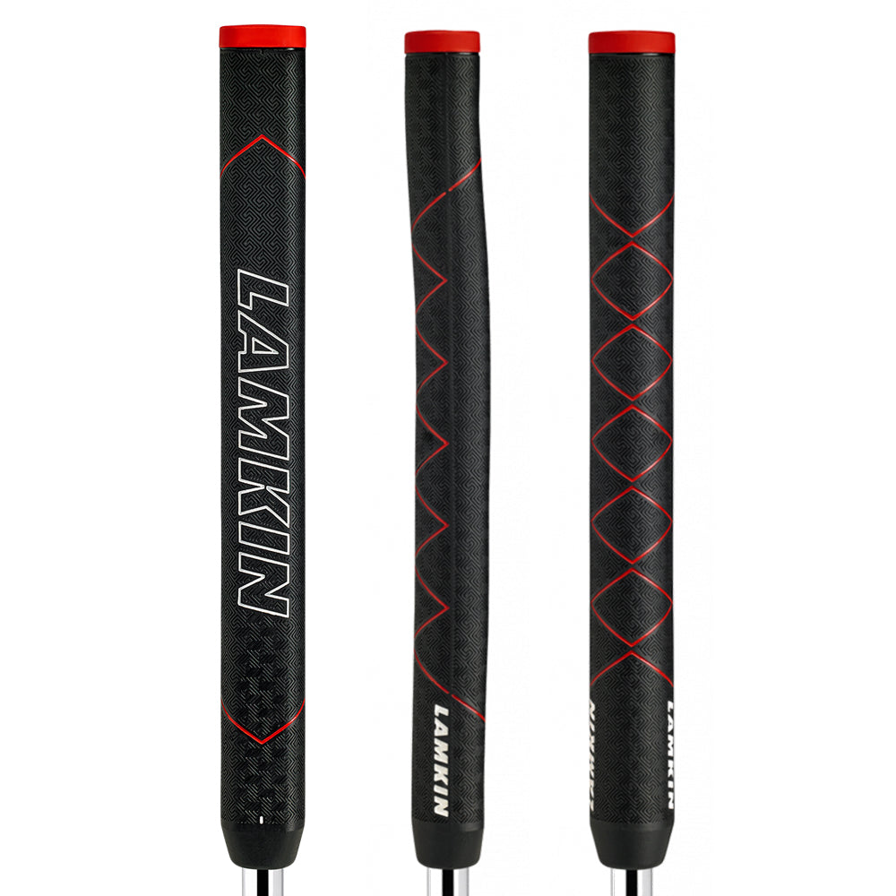 Lamkin Sink Fit Counterbalance Putter Grip