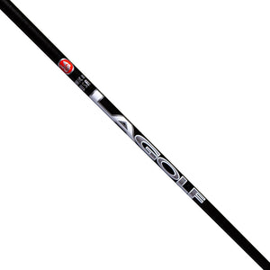 LA GOLF P SERIES 135 PUTTER SHAFT .370
