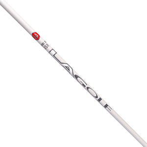 LA GOLF P SERIES 105 PUTTER SHAFT .370
