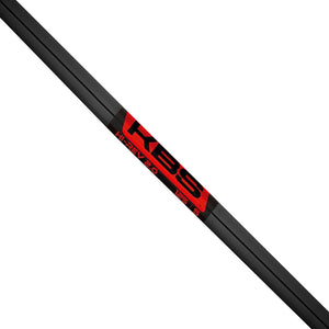KBS HI-REV 2.0 BLACK PVD SHAFT (.355)