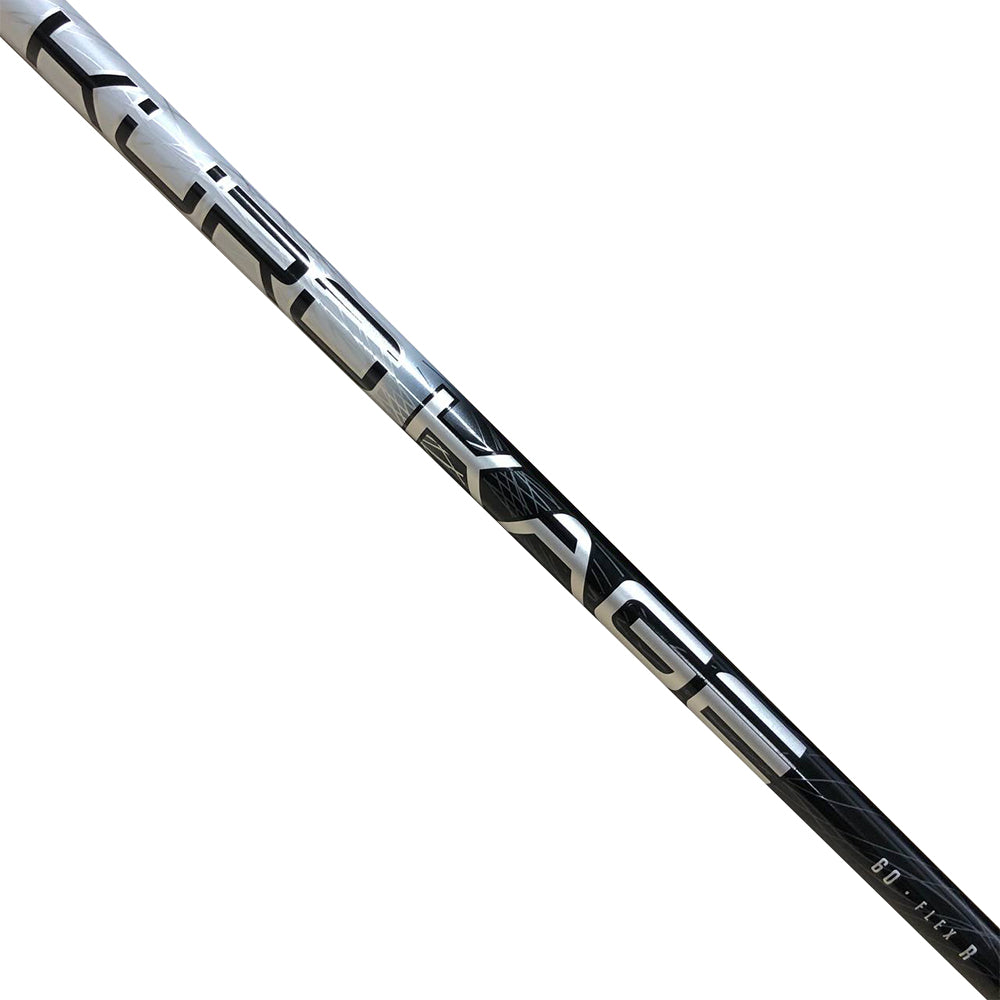 DR用 KUROKAGE SILVER TINI 60s テーラーメイドスリーブ
