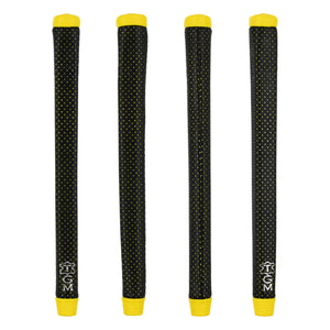 THE GRIP MASTER THE MASTER SEWN PUTTER (LARGE PERF) - TOUR