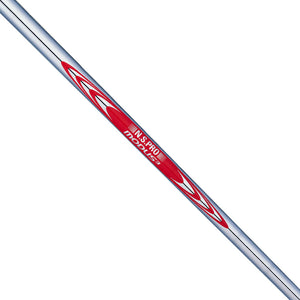 NS PRO MODUS3 TOUR 130T (TAPER) SHAFTS - S FLEX