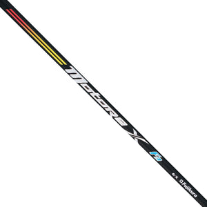 FUJIKURA MOTORE X F3 WOOD SHAFTS