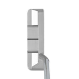 Sik PRO Putter - LH Assembled (Line Back Flange)