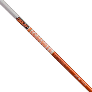 Graphite Design Wood Shafts – golfshaftsasia